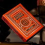 Theory 11 Baraja de cartas Animal Kingdom