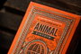 Theory 11 Baraja de cartas Animal Kingdom