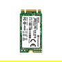 Transcend M.2 2242 SSD 480GB SATA3 B+M Key TLC