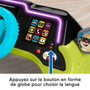 Fisher-Price Centro de actividades para el primer coche 'Ríe y aprende'