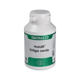 EQUISALUD HOLOFIT ORTIGA VERDE 180 cápsulas