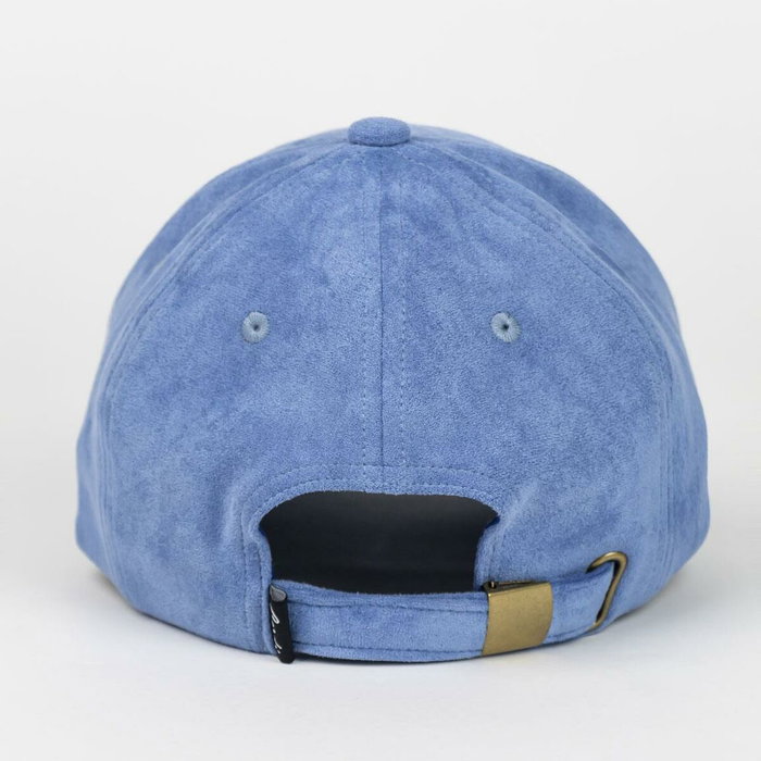 Gorra Visera Curva Adulto Stitch