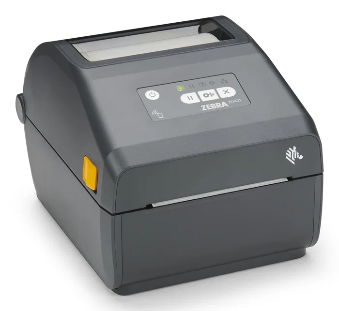 Zebra ZD421c Impresora de etiquetas Transferencia térmica 203 DPI Zebra ZD421c Impresora de etiquetas Transferencia térmica 203 DPI