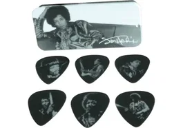 Dunlop Silver Portrait Bote de 6 Bolas de Tenis