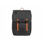 NATEC Niala Ginger Mochila para Portátil 15.6 pulg 18L Negro