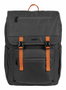 NATEC Niala Ginger Mochila para Portátil 15.6 pulg 18L Negro