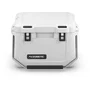 Dometic DOM0713814336202 Nevera Portátil Patrol 20 19L Asa Acero Inoxidable Mantiene Hielo Varios Días Blanco
