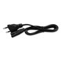 Qoltec Cargador para Lenovo 45W 20V 2.25A 4.0*1.7 mm con cable de alimentación