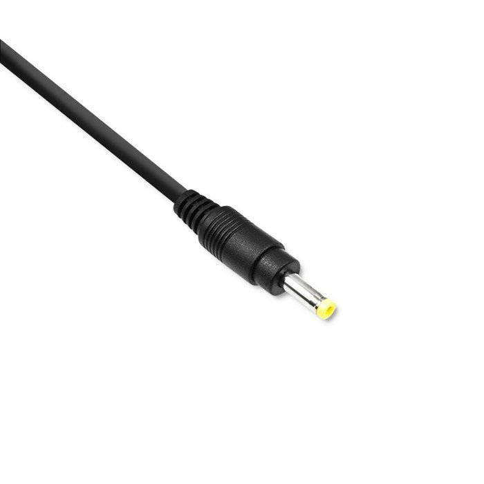 Qoltec Cargador para Lenovo 45W 20V 2.25A 4.0*1.7 mm con cable de alimentación Qoltec Cargador para Lenovo 45W 20V 2.25A 4.0*1.7 mm con cable de alimentación