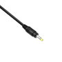 Qoltec Cargador para Lenovo 45W 20V 2.25A 4.0*1.7 mm con cable de alimentación