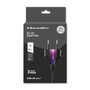 Qoltec Cargador para Lenovo 45W 20V 2.25A 4.0*1.7 mm con cable de alimentación