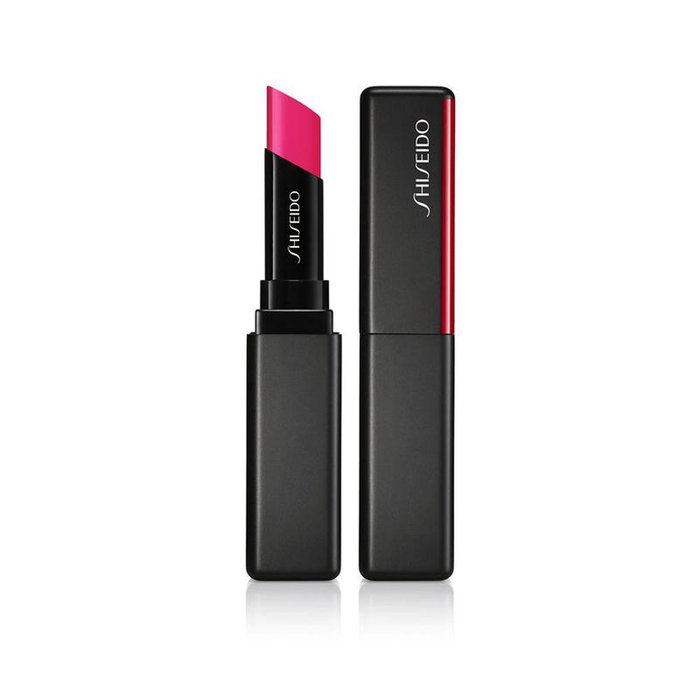 Shiseido Visionairy Gel Lipstick 213 Neon Buzz Shiseido Visionairy Gel Lipstick 213 Neon Buzz