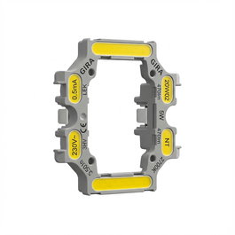 GIRA 3792010 LED-Bel.el. T2 0.5 mA WS Accesorio