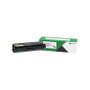 Lexmark 20N2XY0 Tóner Amarillo XL