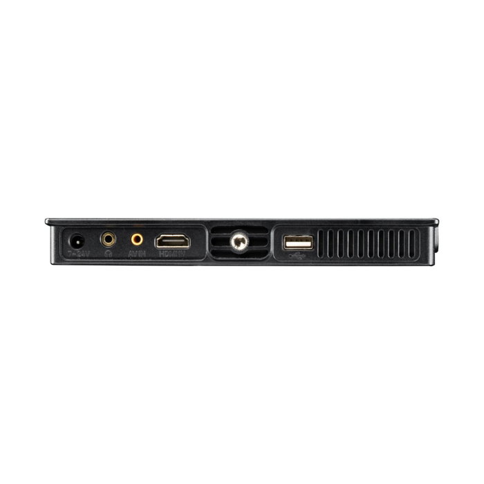 Portkeys HD7T Monitor de 7 pulgadas con 1000 nits y entrada HDMI