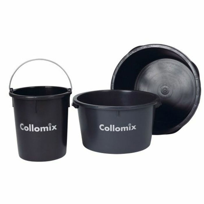 Recipiente de mezcla Collomix mixTUB Recipiente de mezcla Collomix mixTUB