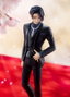 Touken Ranbu Online Estatua PVC Pop Up Parade Mikazuki Munechika: Ceremonial Attire Ver. L Size 24 cm