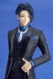 Touken Ranbu Online Estatua PVC Pop Up Parade Mikazuki Munechika: Ceremonial Attire Ver. L Size 24 cm