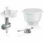 Bosch MUZ5BS1 Baking Sensation para Robot de Cocina MUM5 con Picadora de Carne y Bol de 3,9L