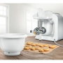 Bosch MUZ5BS1 Baking Sensation para Robot de Cocina MUM5 con Picadora de Carne y Bol de 3,9L