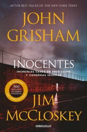 Inocentes, John Grisham - DEBOLSILLO
