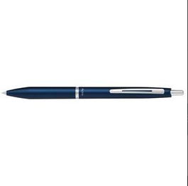 Pilot Bolígrafo ACRO 1000 Tinta Gel Retráctil Punta 1 mm Azul Navy