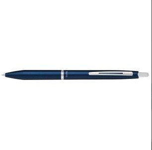 Pilot Bolígrafo ACRO 1000 Azul Navy Retráctil