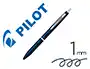 Pilot Bolígrafo ACRO 1000 Tinta Gel Retráctil Punta 1 mm Azul Navy