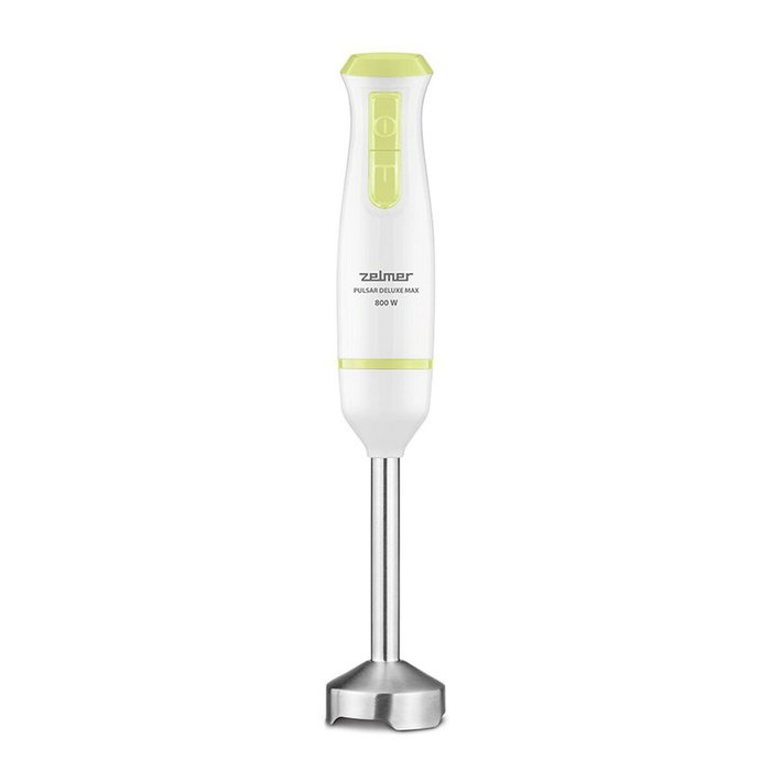 Zelmer ZHB4562L Pulsar Deluxe Max Amarillo