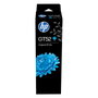 HP Botella de Tinta Original GT52 Cian