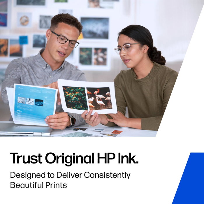 HP GT52 Cian
