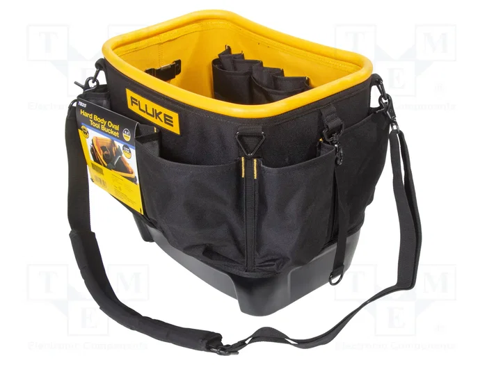 FLUKE Bolsa de transporte TB25 FLUKE Bolsa de transporte TB25