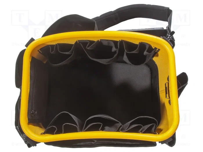 FLUKE Bolsa de transporte TB25 FLUKE Bolsa de transporte TB25