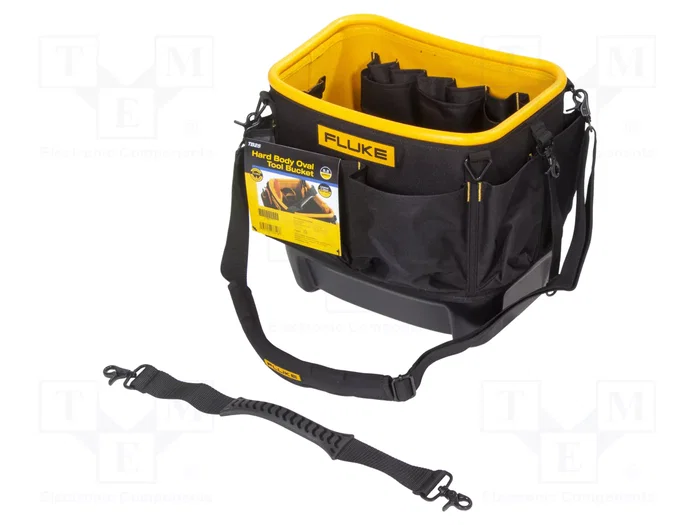 FLUKE Bolsa de transporte TB25 FLUKE Bolsa de transporte TB25