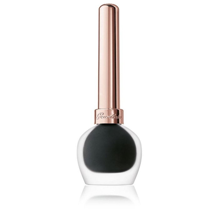 Guerlain Mad Eyes Liquid Eye Liner 01 Negro Guerlain Mad Eyes Liquid Eye Liner 01 Negro