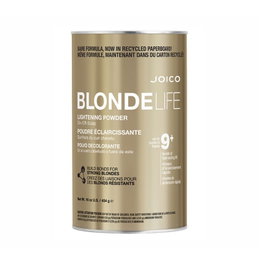 Joico Blonde Life Lightening Powder 9+ 454g