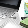 Intenso cMobile Line 128 GB USB-A y USB-C Plata