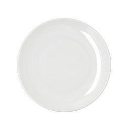 Bidasoa Plato Llano Harmony Hydrozero 25 cm Blanco