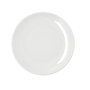 Bidasoa Plato Llano Harmony Hydrozero 25 cm Blanco