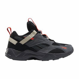 Zapatillas Deportivas Hombre Reebok Aztrek 96 Adventure Negro L