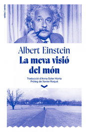 La meva visió del món, Albert Einstein - VELES I VENTS