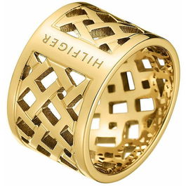 Anillo Mujer Tommy Hilfiger 2700750C (14)