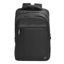 HP Mochila Professional 17.3" Backpack, Antirrobo, Resistente al Agua, Ideal para Portátiles y Profesionales