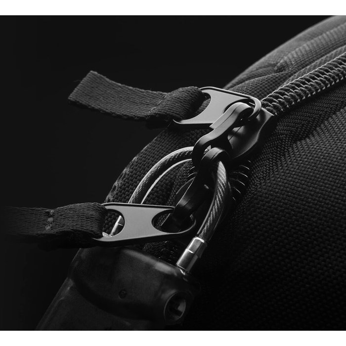 HP Mochila Professional para portátil de 17,3 pulgadas - Negra HP Mochila Professional para portátil de 17,3 pulgadas - Negra