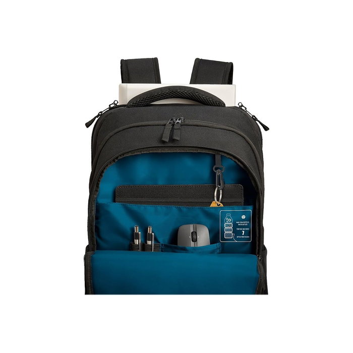 HP Mochila Professional para portátil de 17,3 pulgadas - Negra HP Mochila Professional para portátil de 17,3 pulgadas - Negra