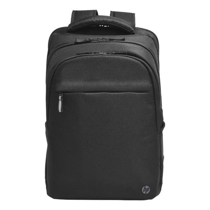 HP Mochila Professional para portátil de 17,3 pulgadas - Negra HP Mochila Professional para portátil de 17,3 pulgadas - Negra