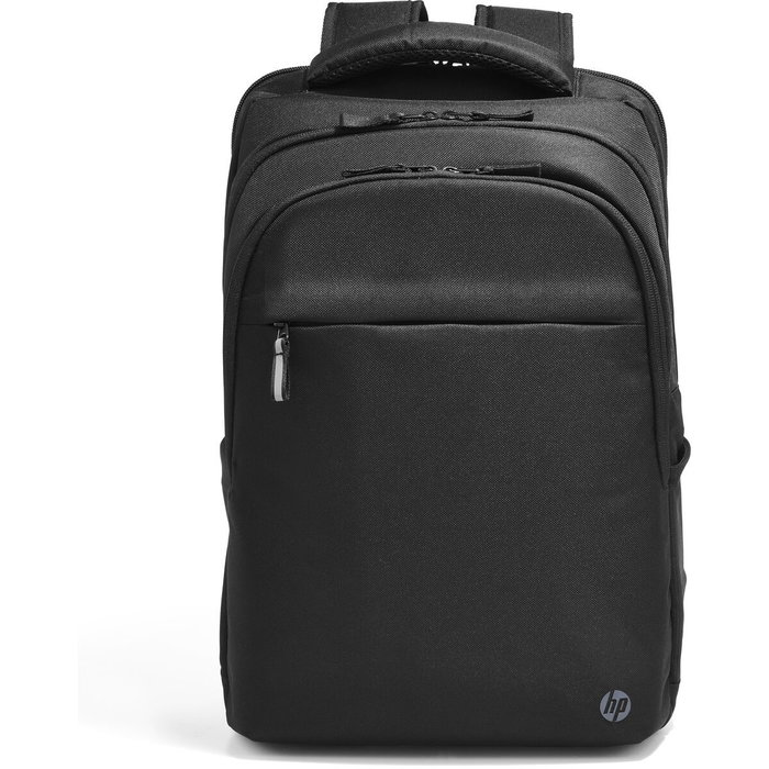 HP Mochila Professional para portátil de 17,3 pulgadas - Negra HP Mochila Professional para portátil de 17,3 pulgadas - Negra