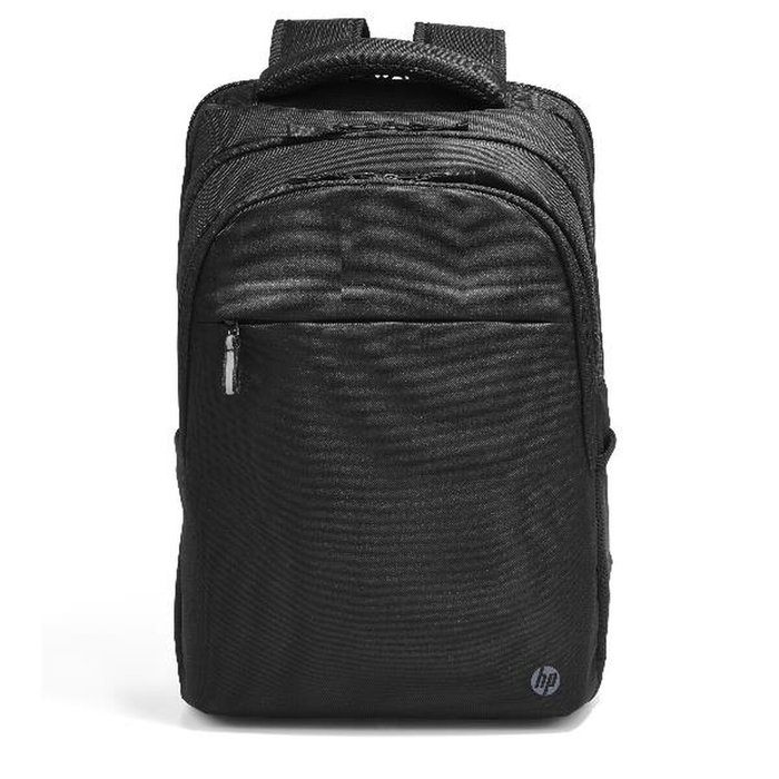 HP Mochila Professional para portátil de 17,3 pulgadas - Negra HP Mochila Professional para portátil de 17,3 pulgadas - Negra