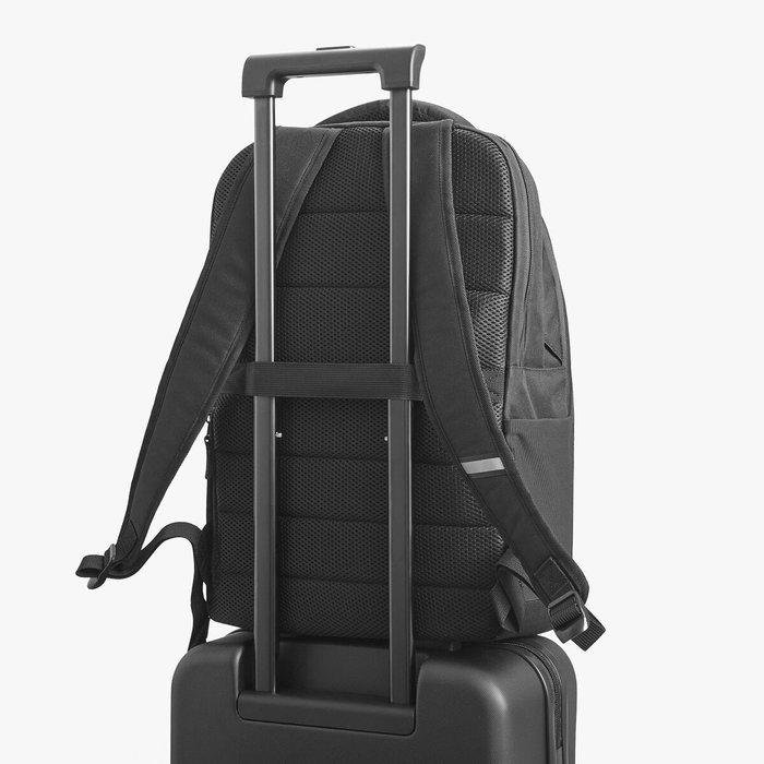 HP Mochila Professional para portátil de 17,3 pulgadas - Negra HP Mochila Professional para portátil de 17,3 pulgadas - Negra