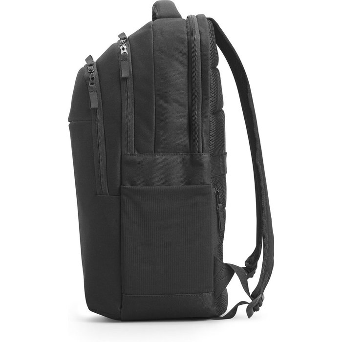 HP Mochila Professional para portátil de 17,3 pulgadas - Negra HP Mochila Professional para portátil de 17,3 pulgadas - Negra